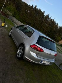 Sprzedam wolkswagen golf 7