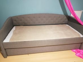 Sofa łóżko młodzieżowe