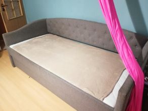 Sofa łóżko młodzieżowe