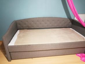 Sofa łóżko młodzieżowe