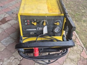 Karcher HDS 610 na ciepla wode