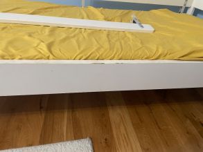 Łóżko 160x70