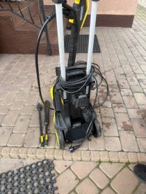 Sprzedam karcher k5