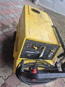 Karcher HDS 610 na ciepla wode