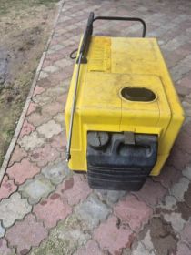 Karcher HDS 610 na ciepla wode