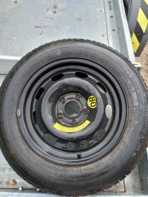 Kolo zapasowe opel R15