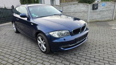 Bmw 118d