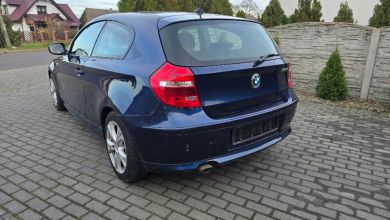Bmw 118d