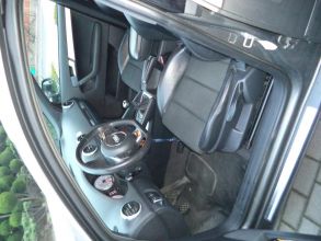 Audi A3 Spardzbank S Line 1,6 TDI