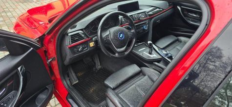 Sprzedam BMW SPORT 320d