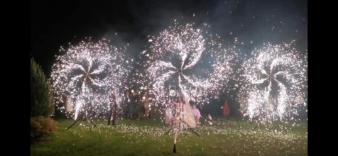 Fotobudka/Videobudka 360