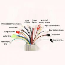 Hulajnogi elektryczne -Naprawa