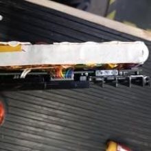 Naprawa baterii elektrycznych