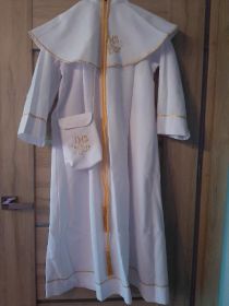 Alba dla dziewczynki