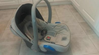 Sprzedam wózek dziecięcy