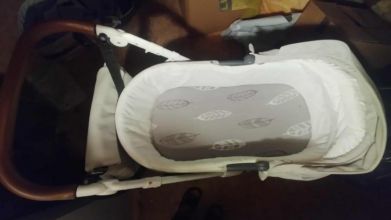 Sprzedam wózek dziecięcy