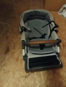 Sprzedam wózek dziecięcy