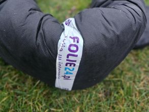 Sprzedam membranę do oczka wodnego