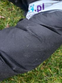 Sprzedam membranę do oczka wodnego