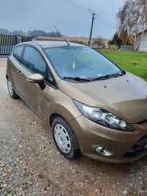 Sprzedam Ford Fiesta