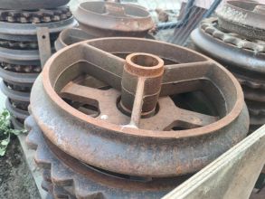 Sprzedam wały posiewne Cambridge zawieszane oraz ciągane