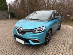 Sprzedam Renault Scenic IV lift 2021