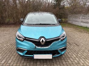 Sprzedam Renault Scenic IV lift 2021