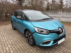 Sprzedam Renault Scenic IV lift 2021