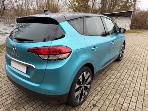 Sprzedam Renault Scenic IV lift 2021