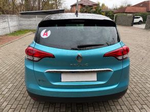 Sprzedam Renault Scenic IV lift 2021