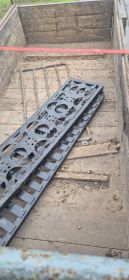 wózek, przyczepka, dwukółka, kibitka, przyczepa.