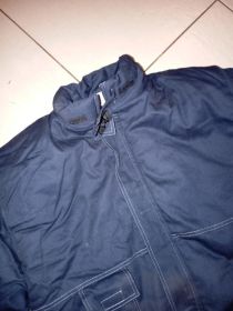 Kurtki robocze ocieplane