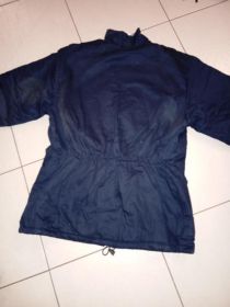 Kurtki robocze ocieplane