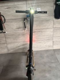 Sprzedam hulajnogę elektryczną