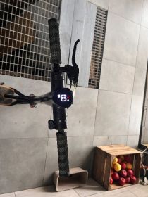 Sprzedam hulajnogę elektryczną