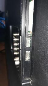 LG 43LH541V, 43 cale + uchwyt ścienny hama