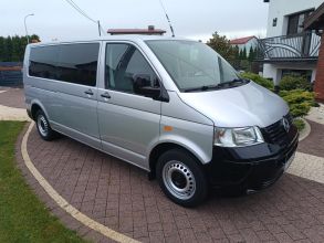 Sprzedam , VW T5 Transporter 1.9 TDI ,