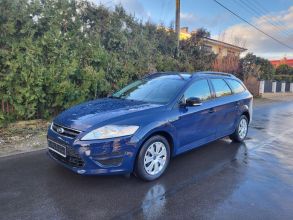 Sprzedam Ford Mondeo 2.0 TDCI 140KM