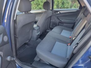 Sprzedam Ford Mondeo 2.0 TDCI 140KM