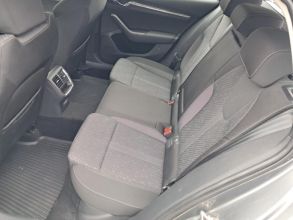 Sprzedam,Skoda Octavia Style 2.0 TDI 150 KM ,