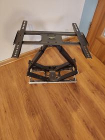 Uchwyt do telewizora