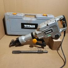 Elektronarzędzia i narzędzia spalinowe