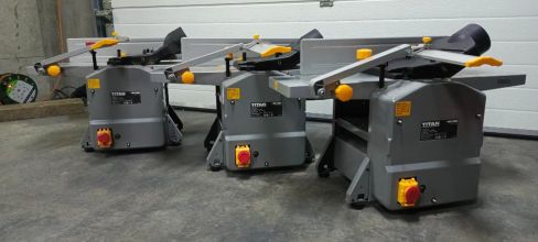 Elektronarzędzia i narzędzia spalinowe