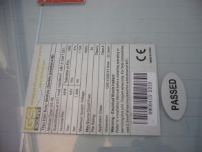 gs-46 uzywane sprzedam