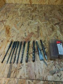 Elektronarzędzia i narzędzia spalinowe