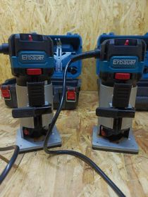 Elektronarzędzia i narzędzia spalinowe