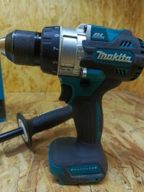 Elektronarzędzia i narzędzia spalinowe