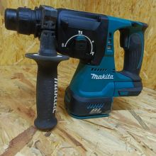 Elektronarzędzia i narzędzia spalinowe