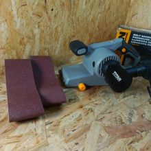 Elektronarzędzia i narzędzia spalinowe