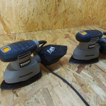 Elektronarzędzia i narzędzia spalinowe